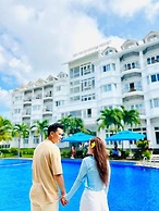 Ben Tre Riverside Resort