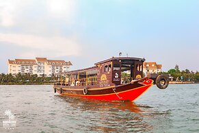 Ben Tre Riverside Resort