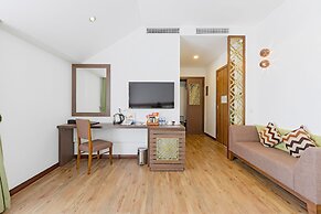 Ben Tre Riverside Resort