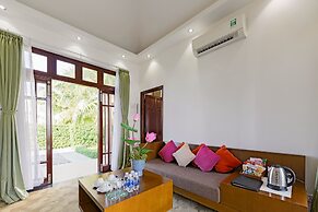 Ben Tre Riverside Resort