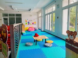 Ben Tre Riverside Resort