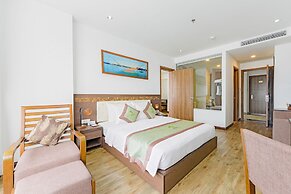 Ben Tre Riverside Resort