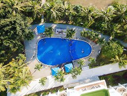 Ben Tre Riverside Resort