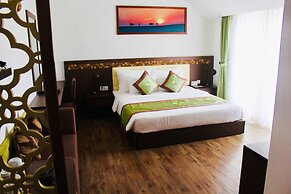 Ben Tre Riverside Resort