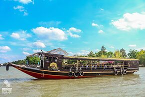 Ben Tre Riverside Resort