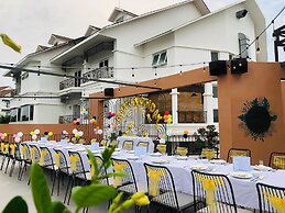 Ben Tre Riverside Resort