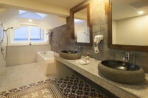 Ben Tre Riverside Resort