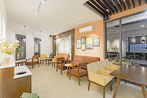 Ben Tre Riverside Resort