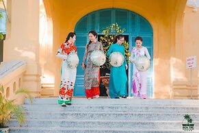 Ben Tre Riverside Resort