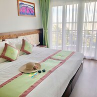 Ben Tre Riverside Resort