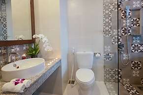 Ben Tre Riverside Resort