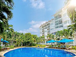 Ben Tre Riverside Resort