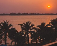 Ben Tre Riverside Resort