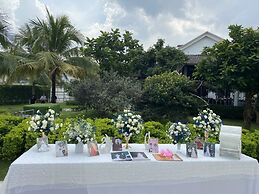 Ben Tre Riverside Resort