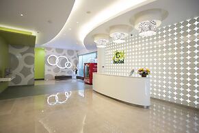 Zest Jemursari by Swiss-Belhotel International