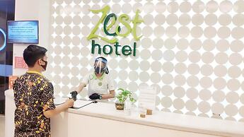 Zest Jemursari by Swiss-Belhotel International