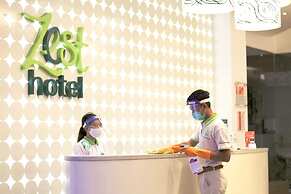 Zest Jemursari by Swiss-Belhotel International