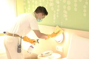 Zest Jemursari by Swiss-Belhotel International