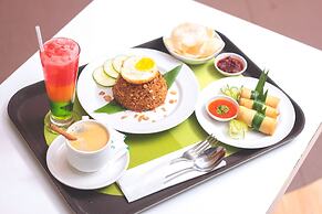 Zest Jemursari by Swiss-Belhotel International