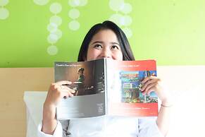 Zest Jemursari by Swiss-Belhotel International