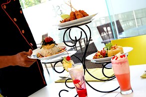 Zest Jemursari by Swiss-Belhotel International