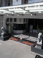 De Wahyu Hotel