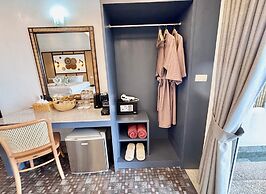 Arawan Beach Resort Krabi