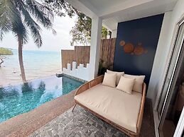 Arawan Beach Resort Krabi