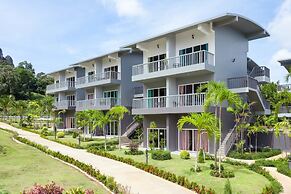 Arawan Beach Resort Krabi