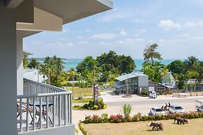 Arawan Beach Resort Krabi
