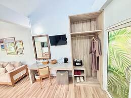 Arawan Beach Resort Krabi