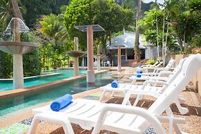 Arawan Beach Resort Krabi