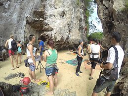 Arawan Beach Resort Krabi