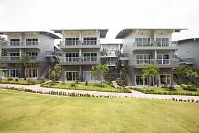 Arawan Beach Resort Krabi