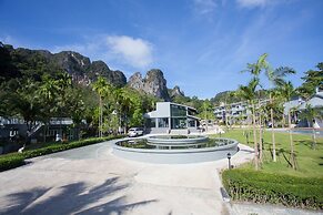 Arawan Beach Resort Krabi