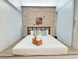 Arawan Beach Resort Krabi