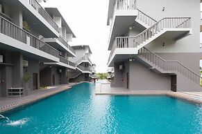 Arawan Beach Resort Krabi