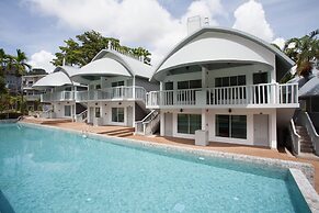 Arawan Beach Resort Krabi