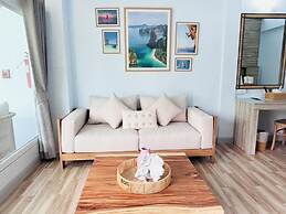 Arawan Beach Resort Krabi