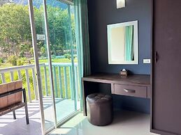 Arawan Beach Resort Krabi