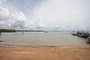 Arawan Beach Resort Krabi