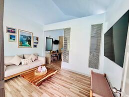 Arawan Beach Resort Krabi