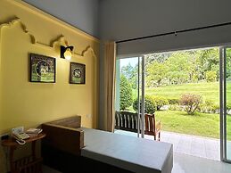 Arawan Beach Resort Krabi