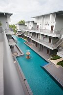 Arawan Beach Resort Krabi