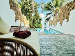 Arawan Beach Resort Krabi