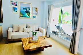 Arawan Beach Resort Krabi