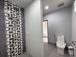 Arawan Beach Resort Krabi