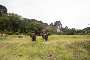 Arawan Beach Resort Krabi