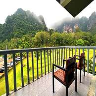 Arawan Beach Resort Krabi