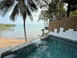 Arawan Beach Resort Krabi